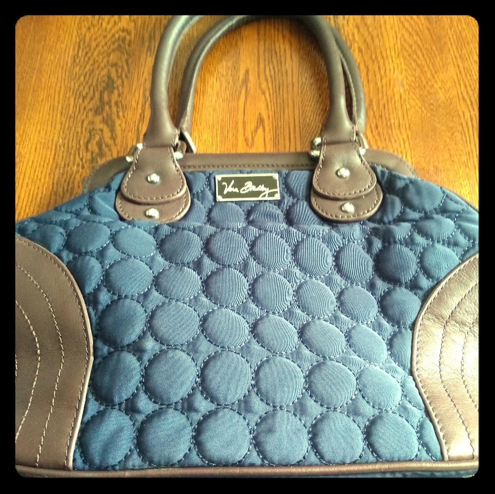 Vera Bradley handbag
